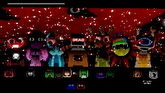 A screenshot taken in Dreams. 1 of 17.