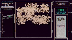 A screenshot taken in Dreams. 1 of 17.