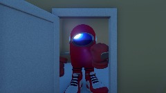 Among us steals your liver