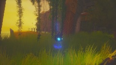 Water Temple (first floor)