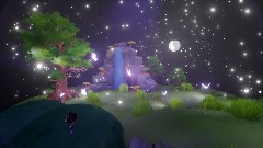 A screenshot taken in Dreams. 6 of 13.