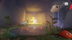 A screenshot taken in Dreams. 4 of 4.