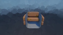 A screenshot taken in Dreams. 2 of 2.