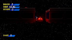 A screenshot taken in Dreams. 3 of 25.