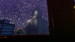A screenshot taken in Dreams. 1 of 3.