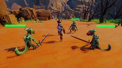 Remix of Terra Impact Part 2