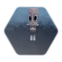 Happy‘s words (happy candle)