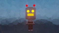 A screenshot taken in Dreams. 1 of 1.