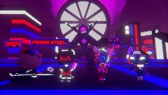 Some Things About Projects