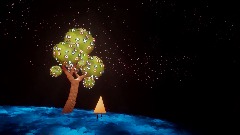 A screenshot taken in Dreams. 14 of 25.