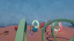 Remix of My Creation - 7/21/2020