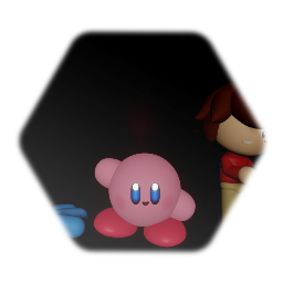 Oswald The Octopus Kirby And Ben Age 9