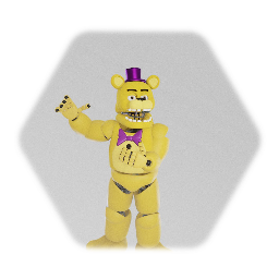 Fredbear