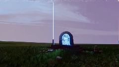 A screenshot taken in Dreams. 1 of 1.