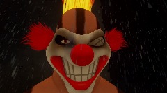 You get robbed but sweet tooth kills you