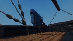 A screenshot taken in Dreams. 15 of 15.