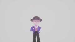 A screenshot taken in Dreams. 1 of 4.