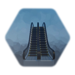 Escalator