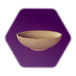 Clay Bowl