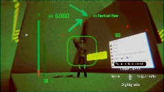 Armored Core Template (Old, Look for V2)