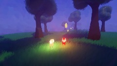 Spirit: Bad 2 player - 5/18/2020