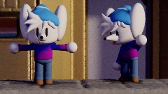 fuzzles to fuzzles communication