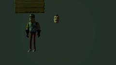 Challenge: Make a Neighbor Model!