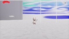 A screenshot taken in Dreams. 2 of 2.