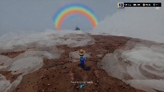 A screenshot taken in Dreams. 1 of 28.