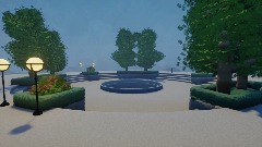 Nebula Realms - Nexus (WIP)