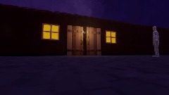 LABYRINTHE ENSORCELÉ