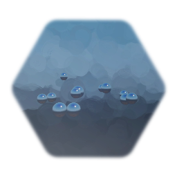 Homespace Prize Bubbles