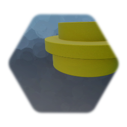 YellowBrick Set Collection (1 grid width -easy place and clone)