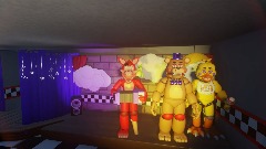 A screenshot taken in Dreams. 1 of 1.