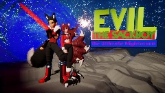 ETS: The Ultimate Nightmare -(Tryson-Tri -Kyla)