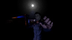 A screenshot taken in Dreams. 4 of 6.