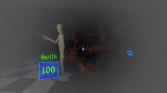 A screenshot taken in Dreams. 10 of 12.