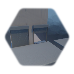 Cutaia Asset Jam-Grocery Store (Loading Docks/Floor-TJoeT1)