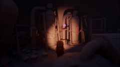 A screenshot taken in Dreams. 25 of 27.