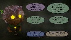 A screenshot taken in Dreams. 3 of 5.