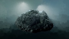 A screenshot taken in Dreams. 1 of 1.