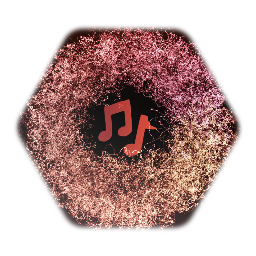 FnF FORSAKEN__ - Parasetical (Remix)