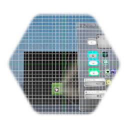 UI Making Assistant Grid