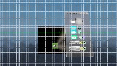 A screenshot taken in Dreams. 1 of 1.