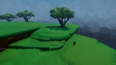 Sackboy In The Forest 2