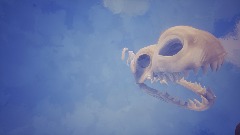 A screenshot taken in Dreams. 3 of 4.