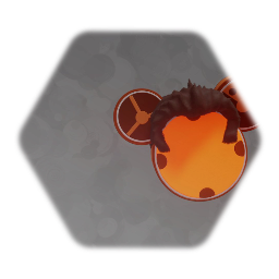 Moocxles Model For @TheDreamsMonster !