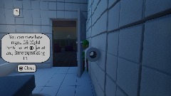 A screenshot taken in Dreams. 6 of 14.