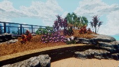 A screenshot taken in Dreams. 15 of 19.