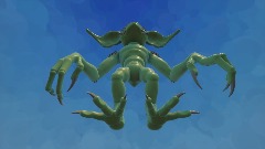 A screenshot taken in Dreams. 17 of 18.